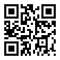 Código QR para acceder a la versión móvil Casino Pinamar Casino