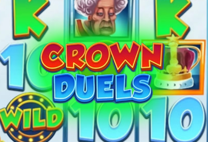 Crown Duels - Slot Factory slot at Casino Pinamar Casino