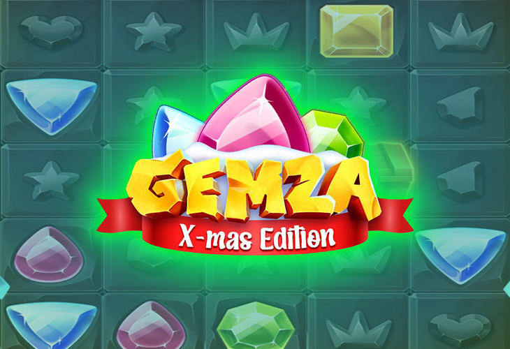 Gemza X-mas - BGaming slot at Casino Pinamar Casino