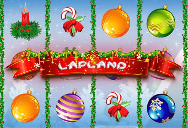 Lapland - Fugaso slot at Casino Pinamar Casino